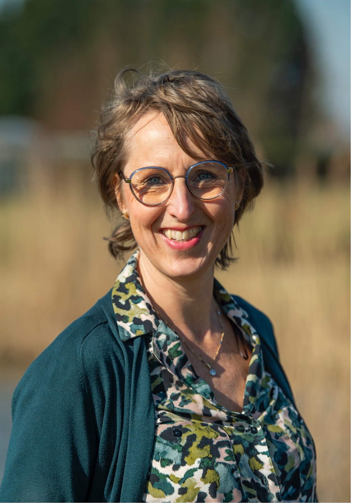Marleen de Hoog, oprichter STeK Marketing Communicatie